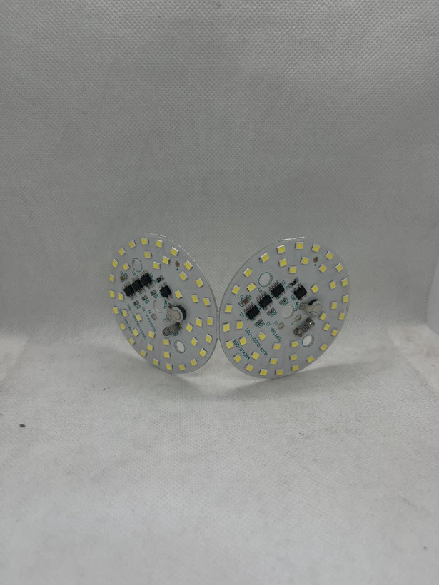 ماژول LED گرد 30 وات سفید مهتابی