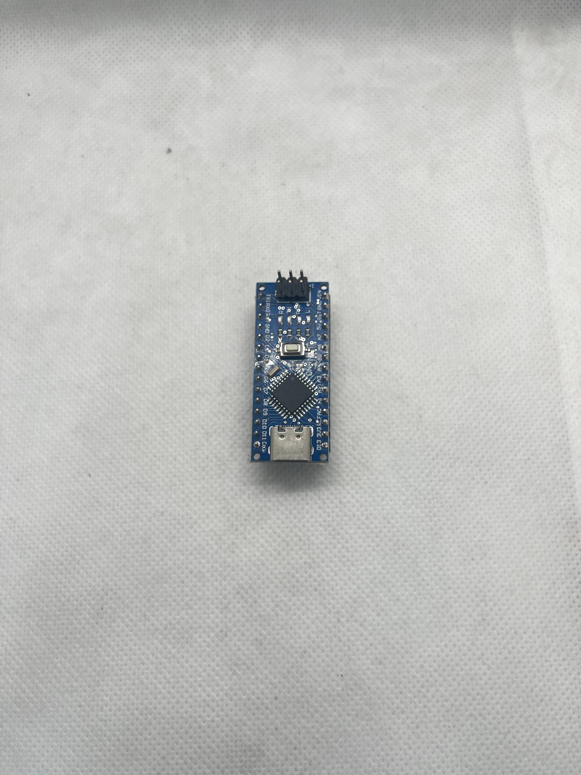 ماژول Arduino Nano V3.0