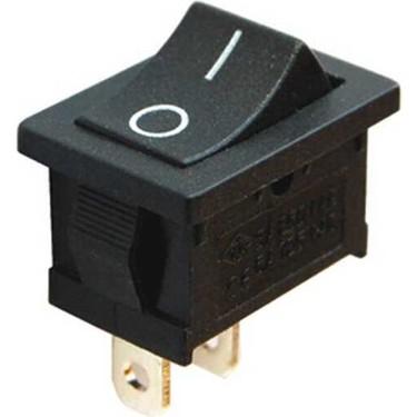 کلید راکر کوچک دو پایه ON-OFF مدل R20